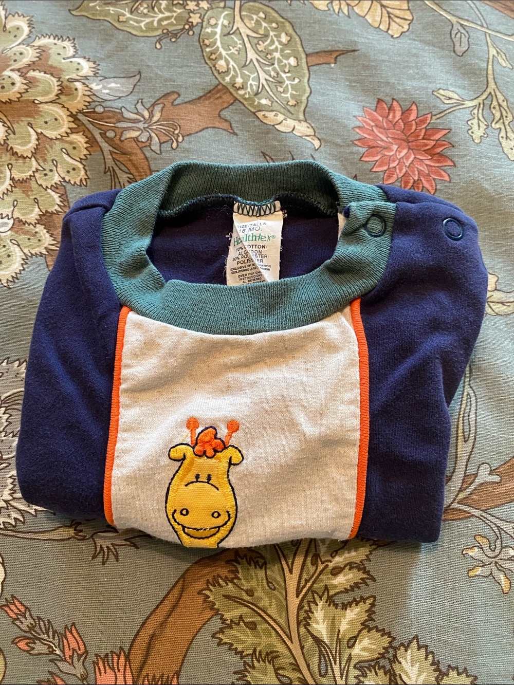 FIVE Rompers - Picture 10 of 16